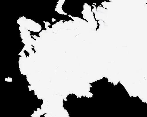 country-map