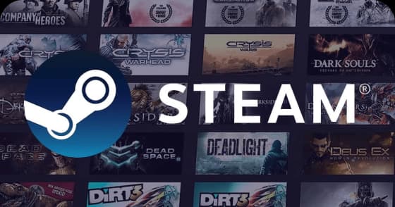 Как пополнить Steam в 2026 году