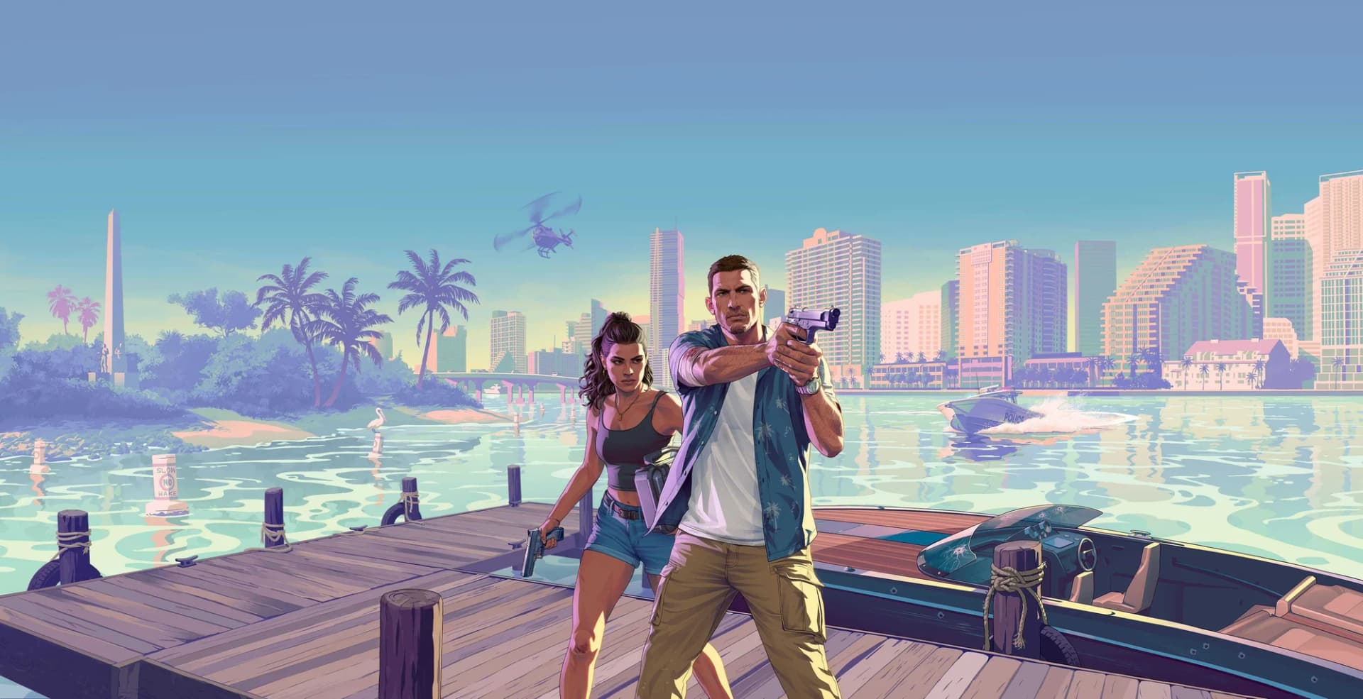 Grand Theft Auto VI
