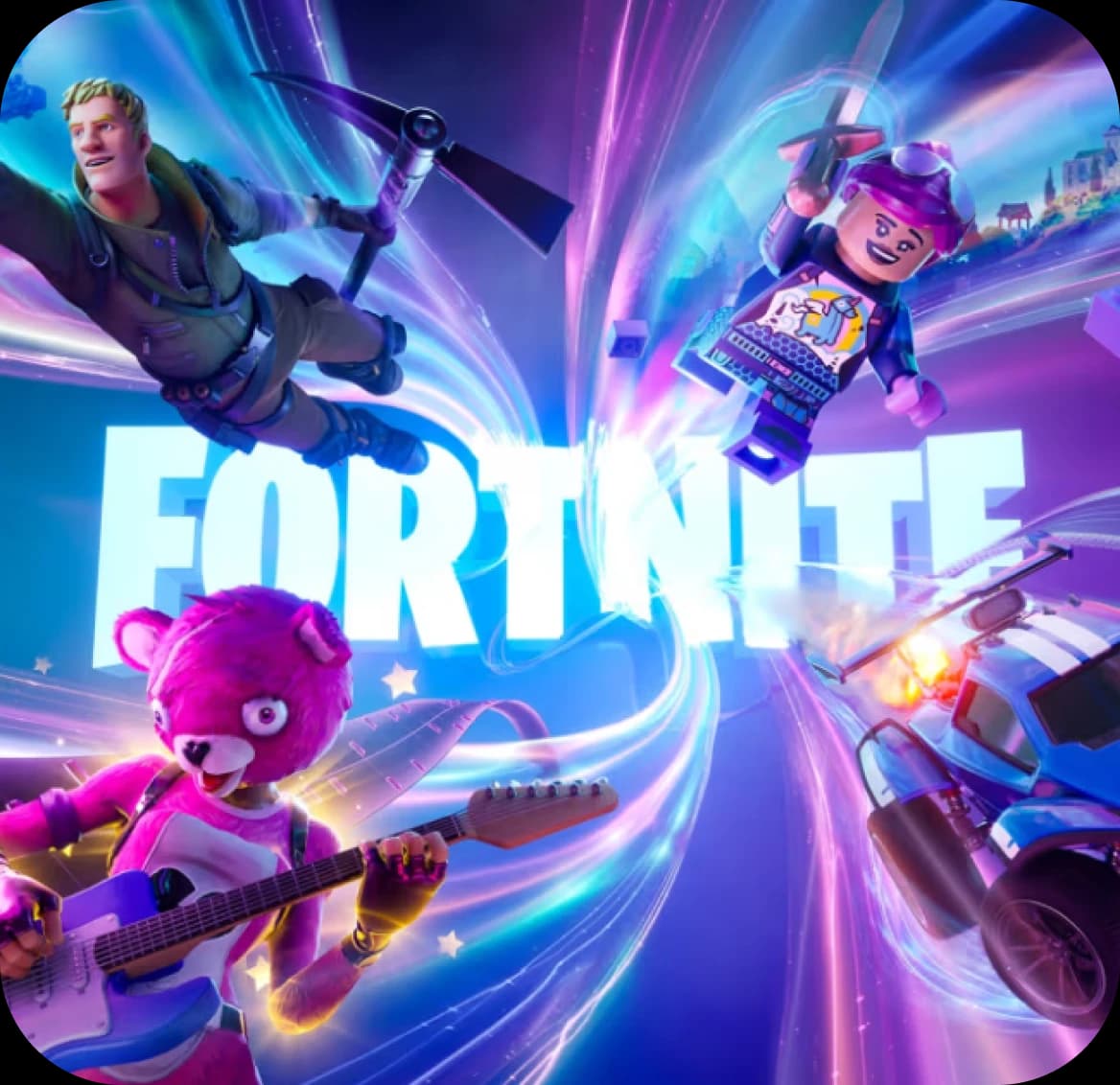 Fortnite