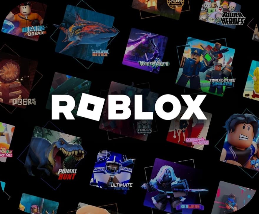 Roblox