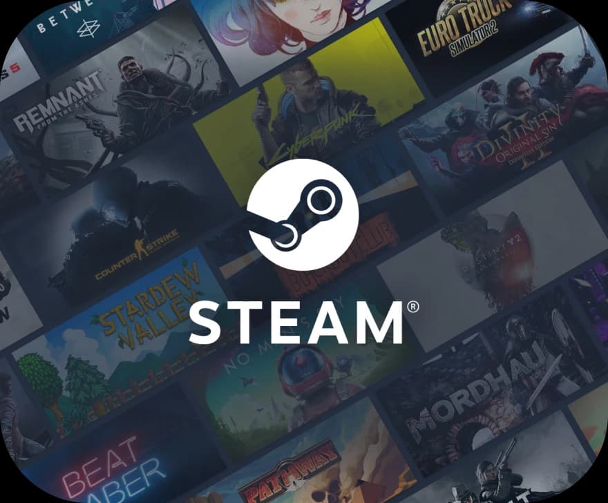 Steam