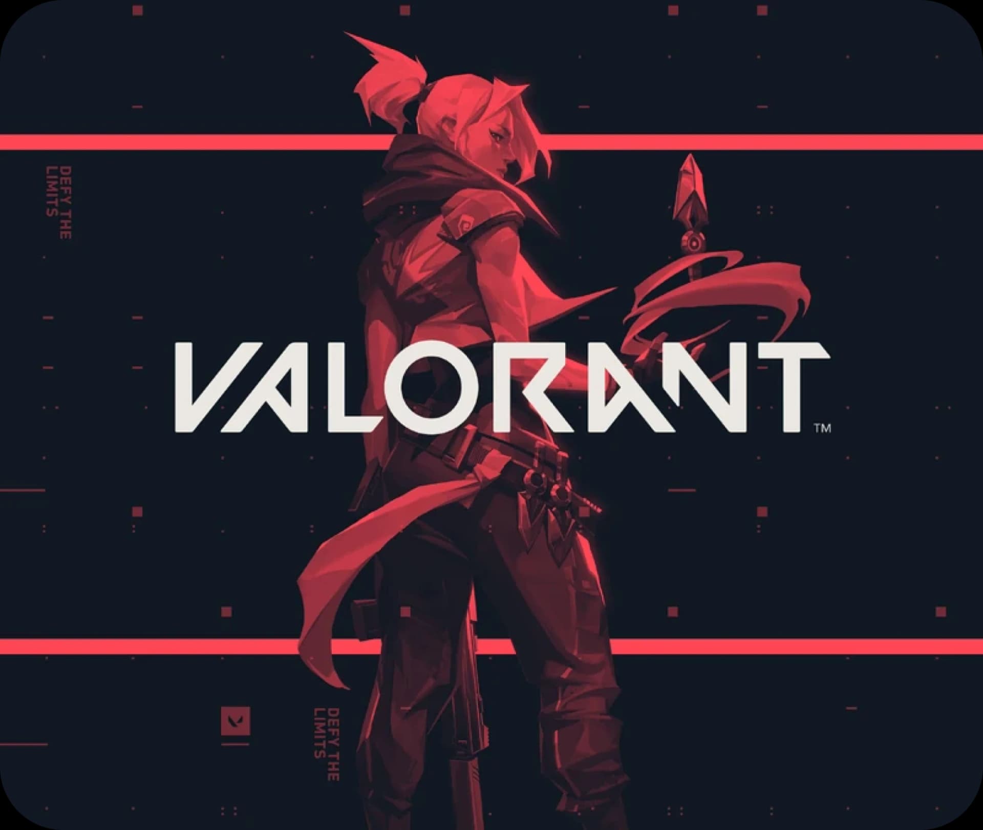 Valorant