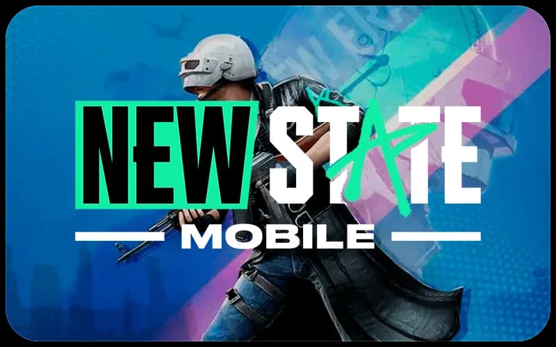 New State Mobile Gift Card