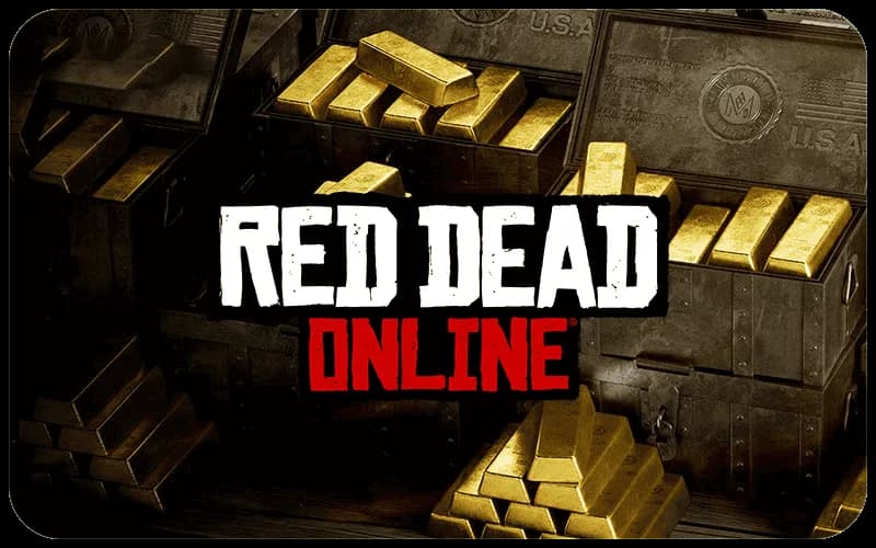 Red Dead Redemption 2
