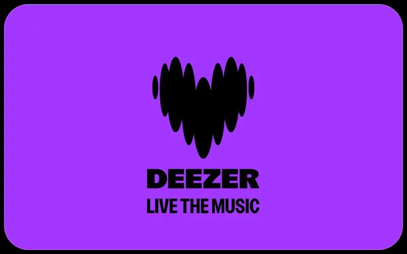 Deezer Premium