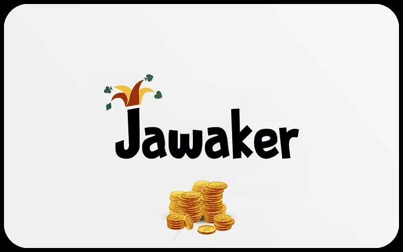 Jawaker: 4250 Token