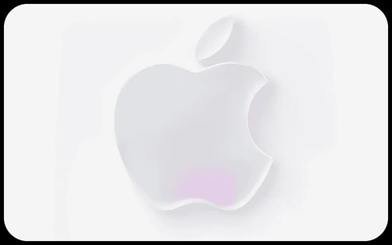 EUR 30 Apple gift card