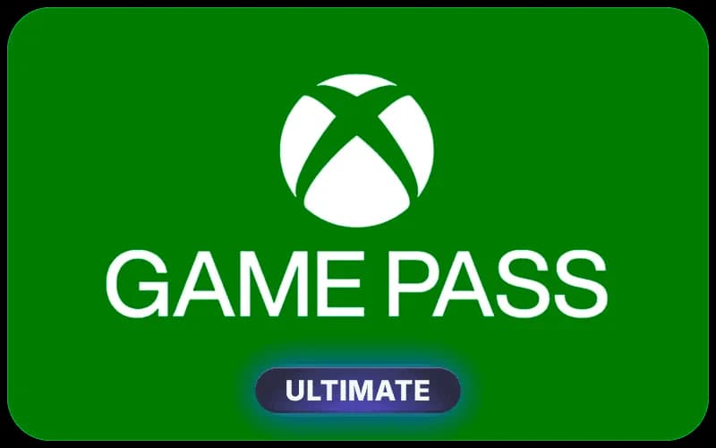 Xbox Game Pass | BR
