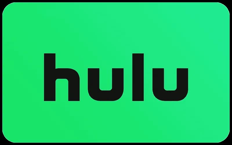 Hulu Gift Card