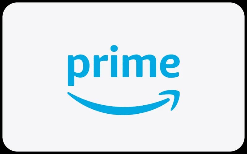 Amazon Prime: 6 Month Subscription