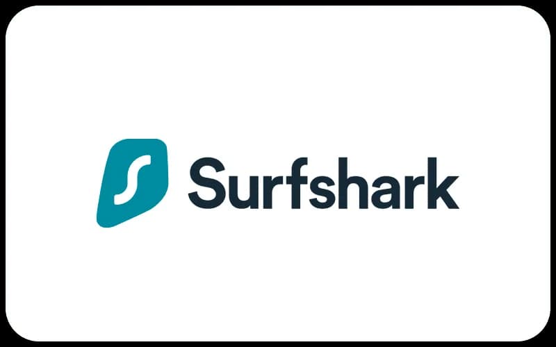 Surfshark VPN