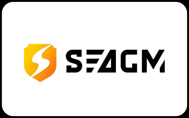 SEAGM Gift Card