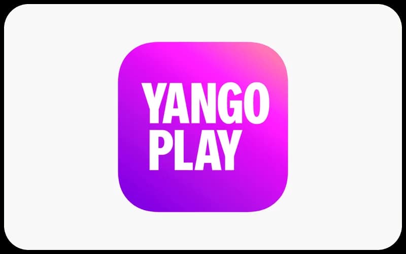 Yango Play