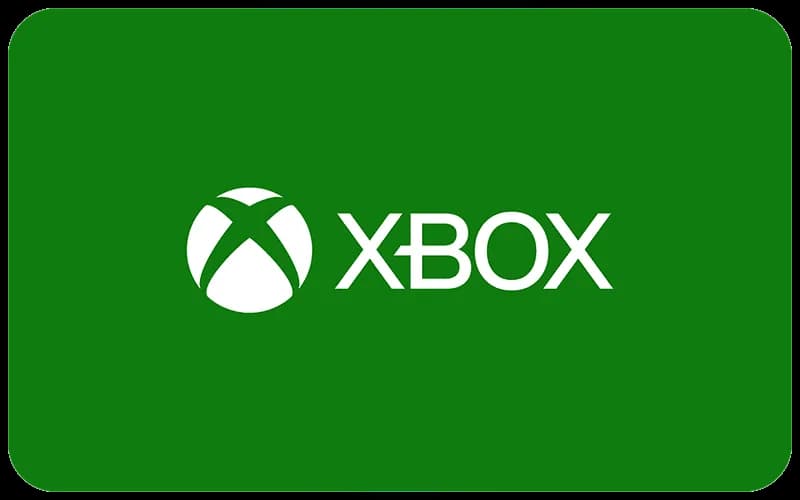 Xbox Gift Card | NO