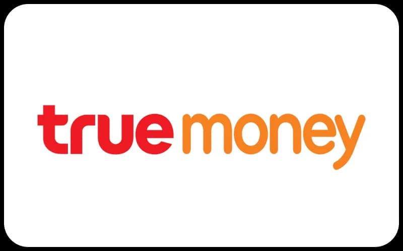 True Money Cash Card