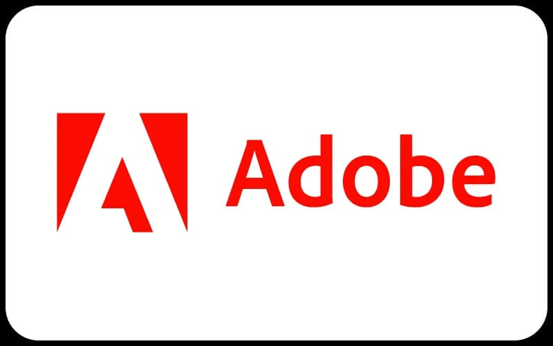 Adobe Digital Code
