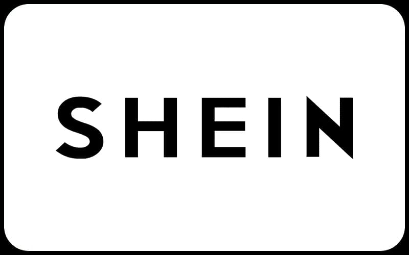 SHEIN Gift Card