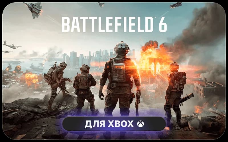 Battlefield™ 6