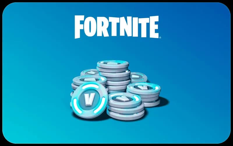 Epic Games Store Gift Card