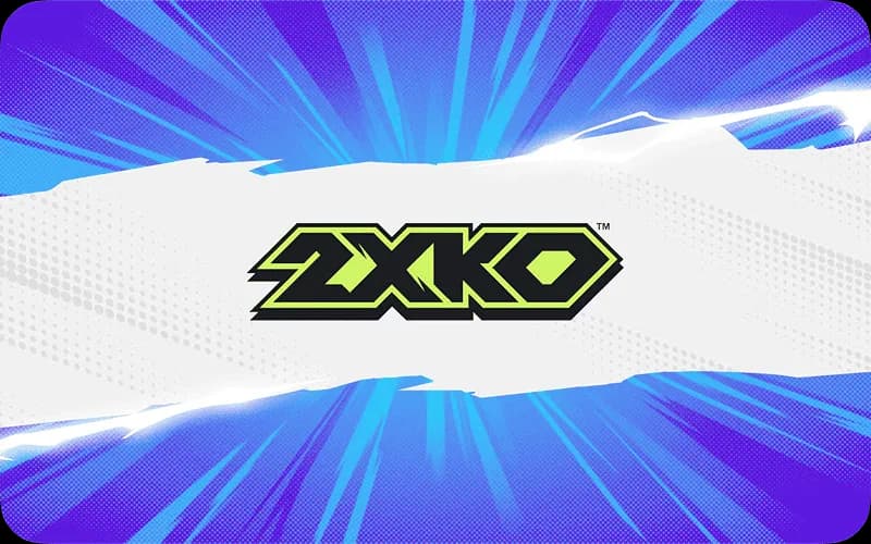 2XKO: 385 KO Points
