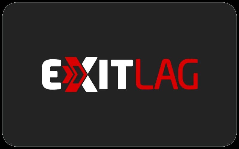 ExitLag: 12 Month Subscription