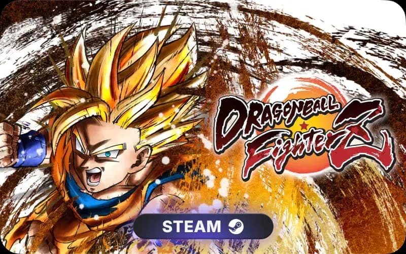 DRAGON BALL FighterZ - FighterZ Pass