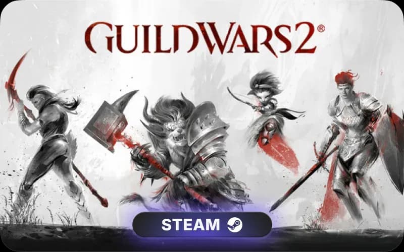 Guild Wars 2®