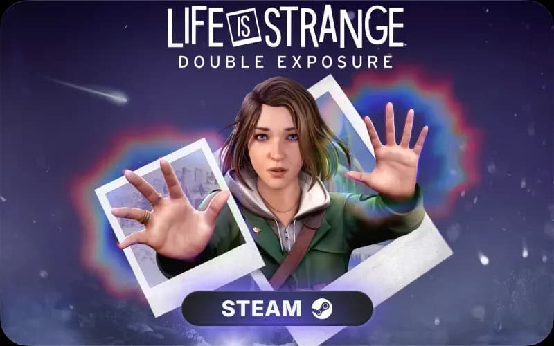 Life is Strange: Double Exposure