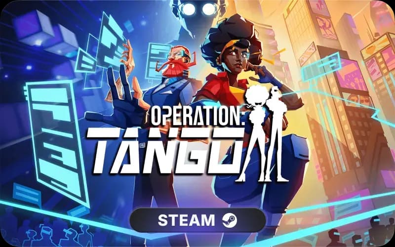 Operation: Tango