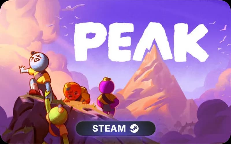 PEAK