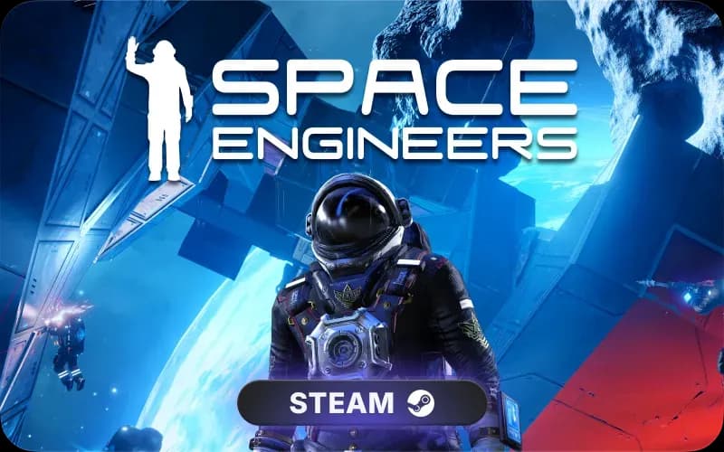 Space Engineers