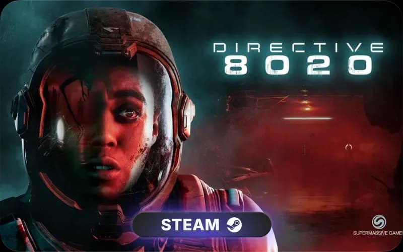 Directive 8020