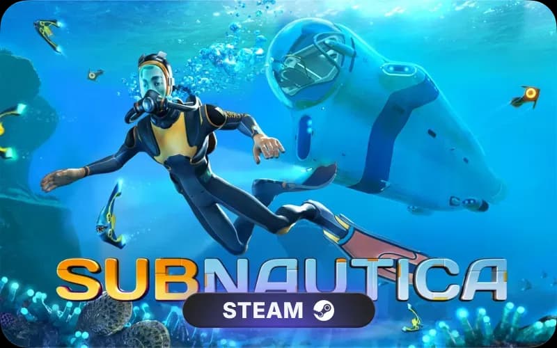 Subnautica