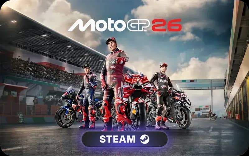 MotoGP™26
