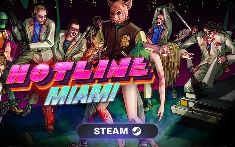 Hotline Miami