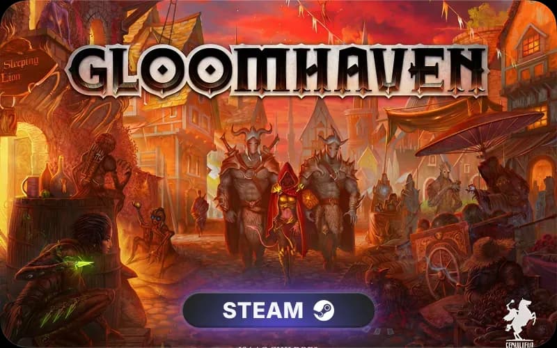 Gloomhaven