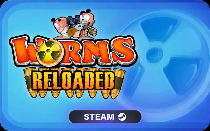 Worms Reloaded