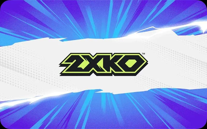 2XKO: 1000 KO Points