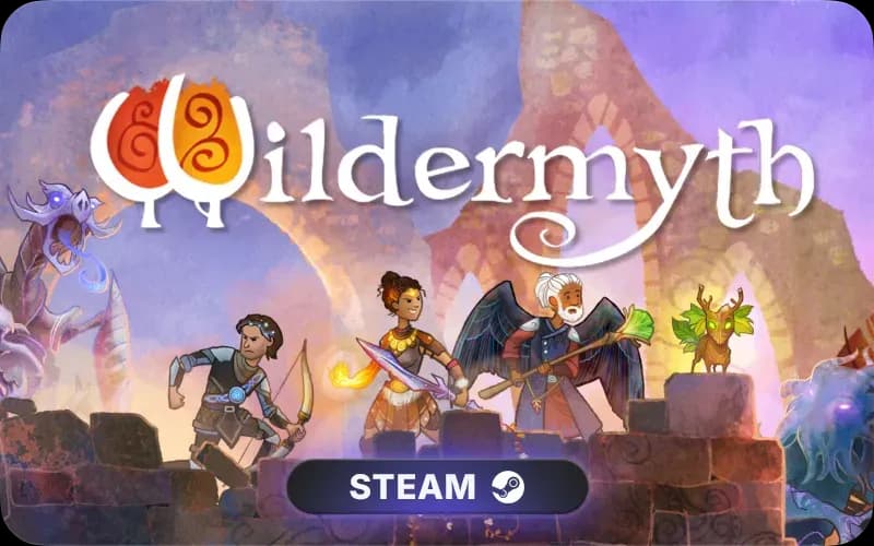 Wildermyth