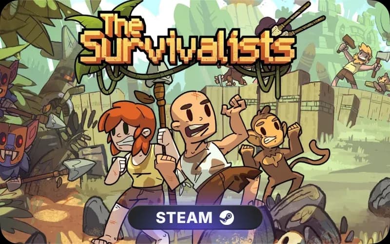 The Survivalists