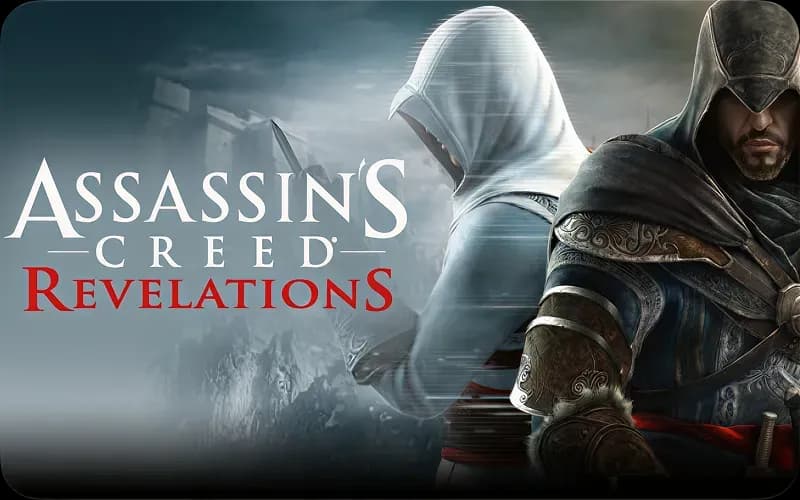 Assassin's Creed® Revelations