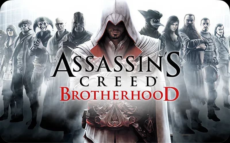 Assassin’s Creed® Brotherhood