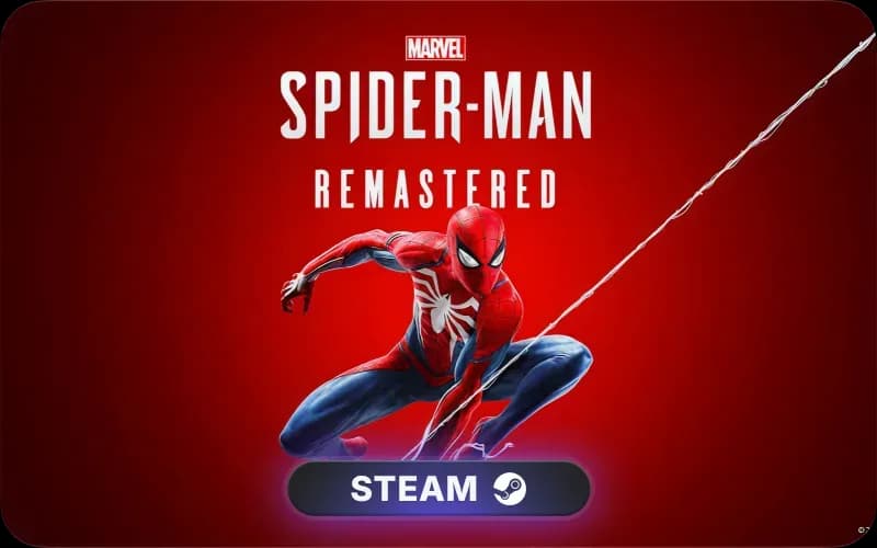 Marvel's Spider-Man Remastered