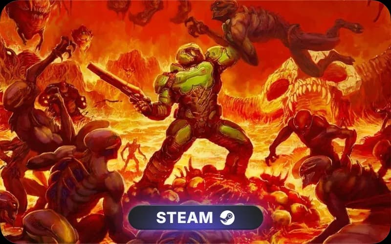 DOOM