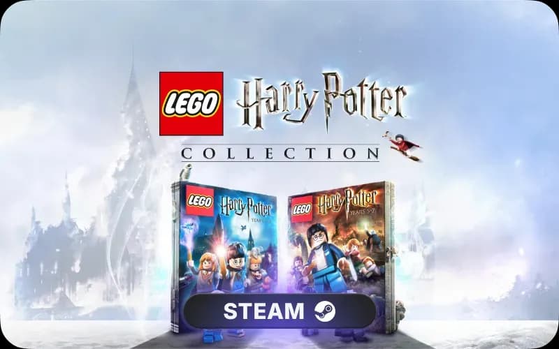 LEGO® Harry Potter™ Collection