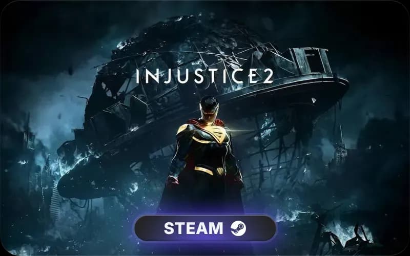 Injustice™ 2