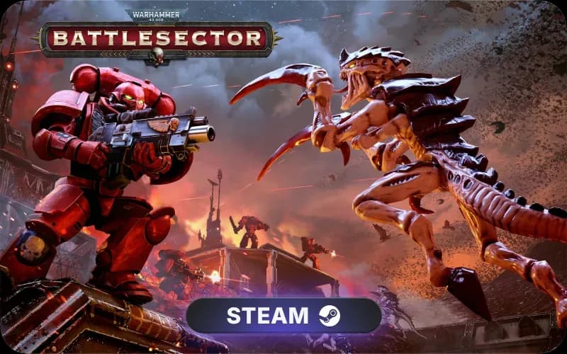 Warhammer 40,000: Battlesector