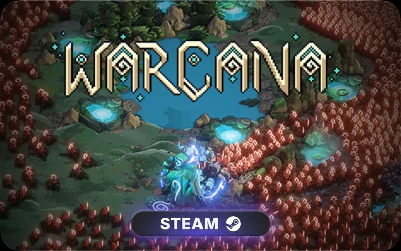 WARCANA  | CIS