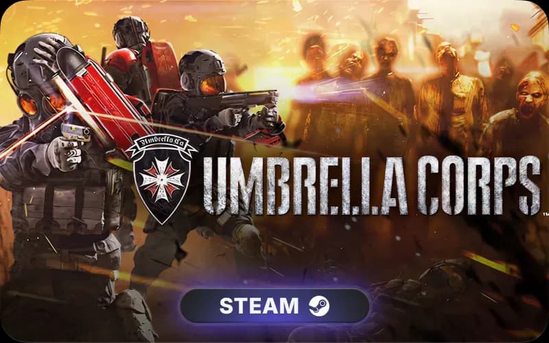 Umbrella Corps